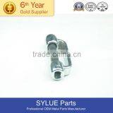 Ningbo High Precision Castings and Forgings For Forged Irons vs Cast Irons With ISO9001:2008 thumbnail-5