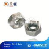 BAOSTEP Specialized Auto Parts Manufacturer Rail Nut thumbnail-1