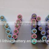 2200mah Digital Li-ion Battery Laptop Battery 18650 Lithium Ion Battery With CE Certify thumbnail-5