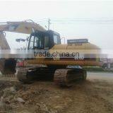 hot sale used caterpillar 320d with good quality