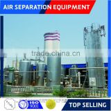 Ammonia extraction LNG LAr H2 CO2 air separation plant