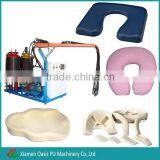 Xiamen High Pressure Polyurethane Injection Machine