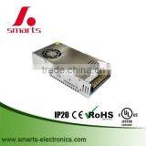 China Manufacturer 350w Smps 110v/220v 12v Led Driver Switching Power Supply thumbnail-3