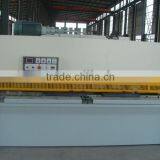 Iron Sheet Shear QC12K 8X4000 Cnc