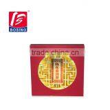 Round Tea Paper Box Carton Packaging Box thumbnail-1