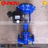 Hot Sale Gas Pneumatic Regulators Valve thumbnail-3