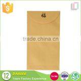 Wholesale Embossed Hot Stamping Custom Ang Pow Packet Envelopes Printing thumbnail-4