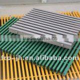 JH425 Fire Resistant FRP Grating Profiles