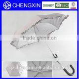 fashion lady sun umbrella wholesale