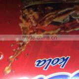 320 Hot Shrinkable PVC Lable Roll Flexographic Printing Machine thumbnail-5