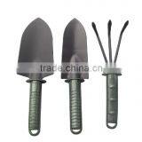 Mini Used New 3pcs Garden Tool thumbnail-2