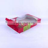 Surfboard Cardboard Box