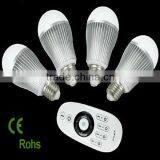 2.4G Wireless Remote Control Led Light E26/E27 thumbnail-2