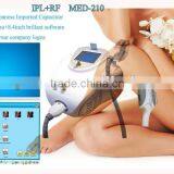 Electric Hair Follicle Stimulator Machine Elight Ipl Hair Removal thumbnail-5