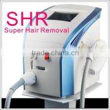 Shr Hair Removal Portable Personal Laser Hair Removal Machine thumbnail-2