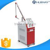 800mj Q Switch ND YAG Laser Price/ Tattoo Removal Machine 1064 Nd Yag 532 Ktp Tattoo Removal Varicose Veins Treatment thumbnail-5