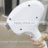 50-60HZ 8.4 Inches Diod Laser 808nm Hair Removal Machine For Hair Reduction Treatment Lip Hair Underarm thumbnail-3