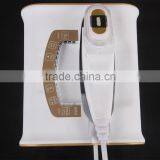 4MHZ 2016 MINI GOLD HIFU Machine For Face Lifting And Wrinkle Removal 7MHZ thumbnail-4