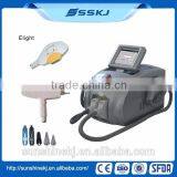 Hot Sale!2016 Newly Upgraded 4 in 1 e Light Ipl rf System