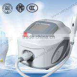 Professional Multifunctional Beauty Equipment Ipl Machine , Ipl Hair Removal , Powerful Ipl for Sale thumbnail-1
