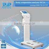 Body Composition Analyzer Body Element Analyzer Body Fat Bim Analyzer