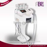 Cavitation RF& Vacuum Combined Machine for Wrinkle Removal--V100 thumbnail-2