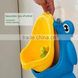 Best Toddler Potty For Boys Toilet Training Seat Toddler Boy Trainer Boy Urinal Pot thumbnail-5