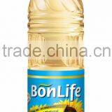 Bonlife Sunflower Oil - 3 L PET, Produced in Ukraine thumbnail-3