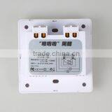 Black, White, Light Wood, Dark Wood Switch With Touch & BlaBlaBla Voice Control thumbnail-6