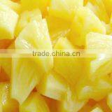 Vietnam Best Selling Canned Pineapple Chunks 20oz (580ml) thumbnail-1