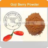 Qixiang Organic Wolfberry Powder