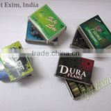 buyer satisfied safety matches with wholesale price with Nigeria Market
