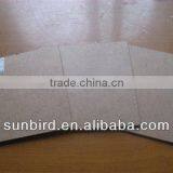 Melamine Faced Mdf Panel