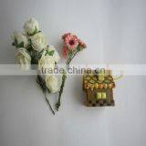 Hot SanQi Brand Crafts Pvc Material Fake Food Fake House Display thumbnail-6