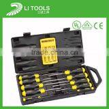 Magnetic 8 in 1 Precision Screwdriver Set