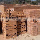 Shengya SY1-10 Полностью автоматическая машина для производства беспечных цепных бетонных кирпичей. Продукт из Китая. thumbnail-5