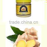 Nissin Condiment,fresh Ginger Paste,low Price Ginger,OEM Factory Foods,