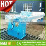Best Price of Full Stainless Steel Filter, Industrial Filter Press, High Pressure Filter Press With Certificate thumbnail-1