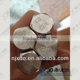 Hastelloy C22 2.4602 Uns N06022 Inox Fasteners thumbnail-1