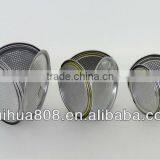 Aluminum Easy Peel off End for Bottle