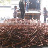 Millberry Copper Scrap 99.9% With Facotry Lowest Price thumbnail-1