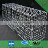 Welded Gabion Basket Manufacturer