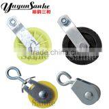 Winch and Air Inlet Accessories, Manual Winch thumbnail-5