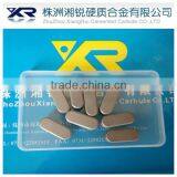 Tungsten Carbide Round Head Tip/carbide Round Head Tip