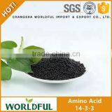 Compound Fertilizer NPK 14-3-3 Organic Matter NPK Fertilizer thumbnail-1