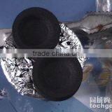 Hookah Charcoal With Flavor 33MM thumbnail-2