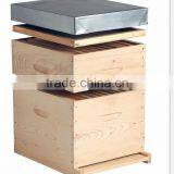 Dadant Beehive/ Langstroth Beehive / British Beehive thumbnail-4