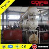 Rubber Oil Pyrolysis Plant 30t Oil Refining Equipment thumbnail-1