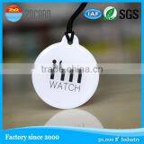 High Quality Waterproof Epoxy Special Sticker Rfid Jelly Tag thumbnail-1