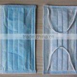 Electric Control Automatic Face of Body Mask Making Machine thumbnail-4